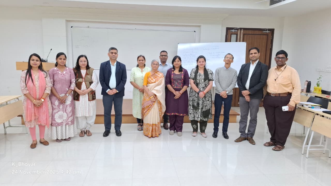 Transformative Teaching: Enhancing Quality