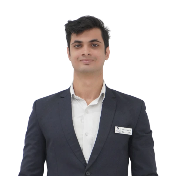 Aryan Thakur