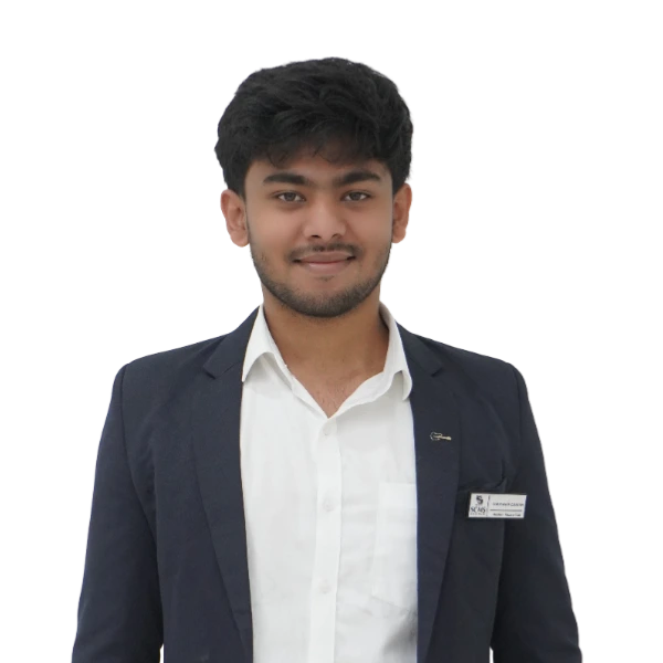Purvesh Dalal