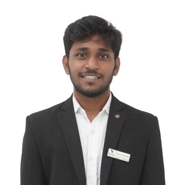 Yashwanth