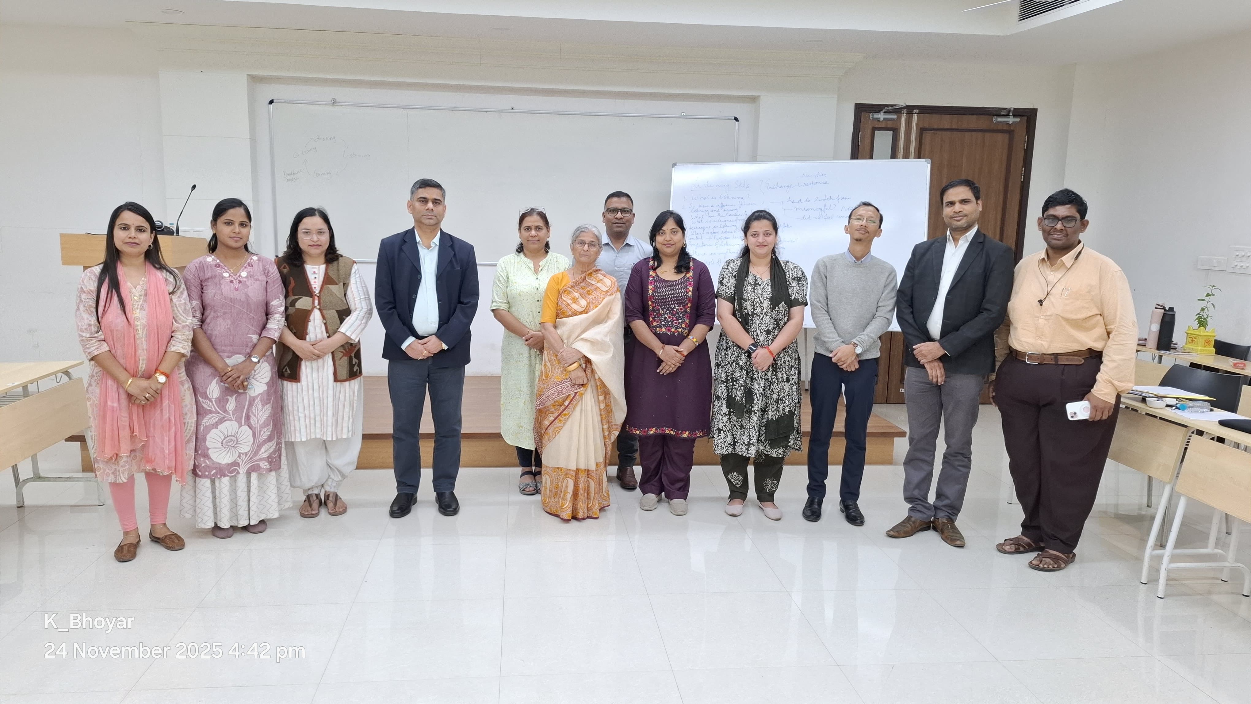 Transformative Teaching: Enhancing Quality