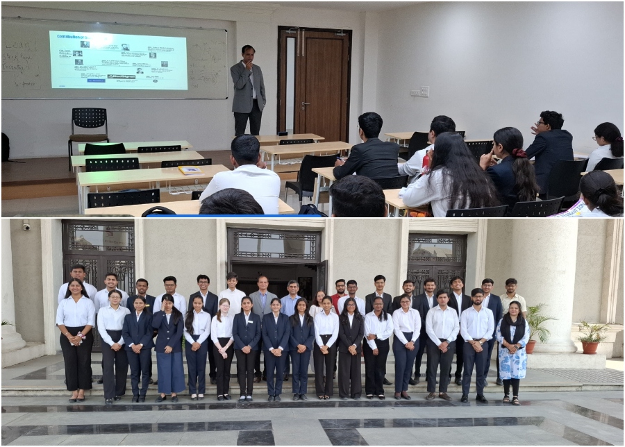 Student Activities | SCMS Nagpur