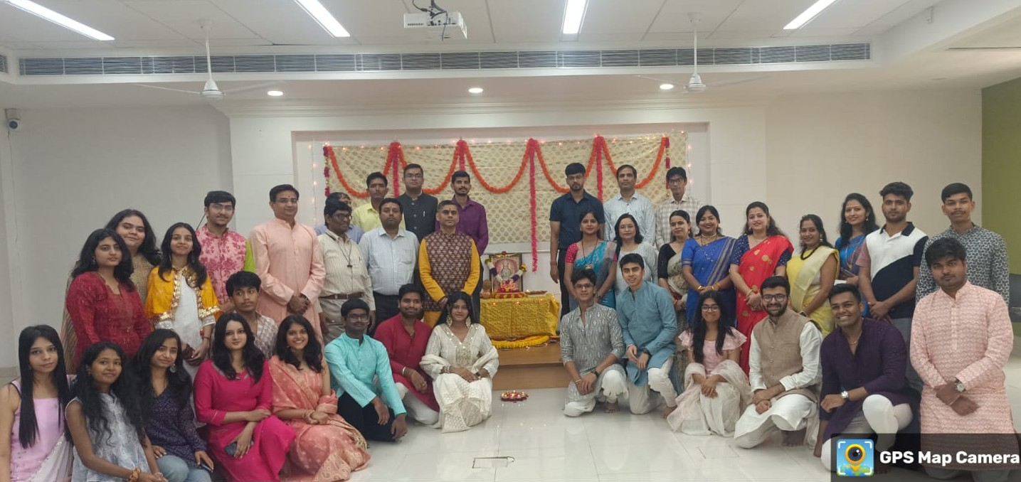 Student Activities | SCMS Nagpur