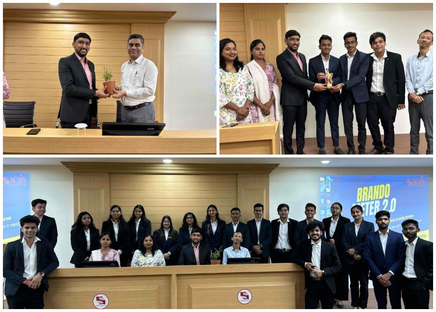 Student Activities | SCMS Nagpur