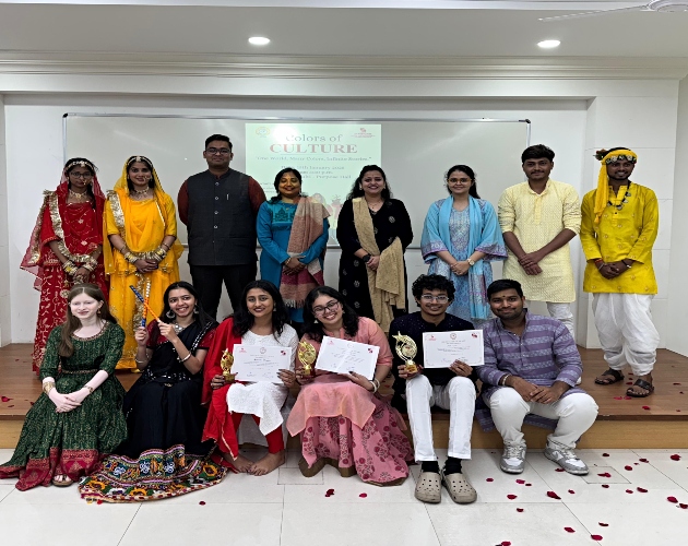 Student Activities | SCMS Nagpur