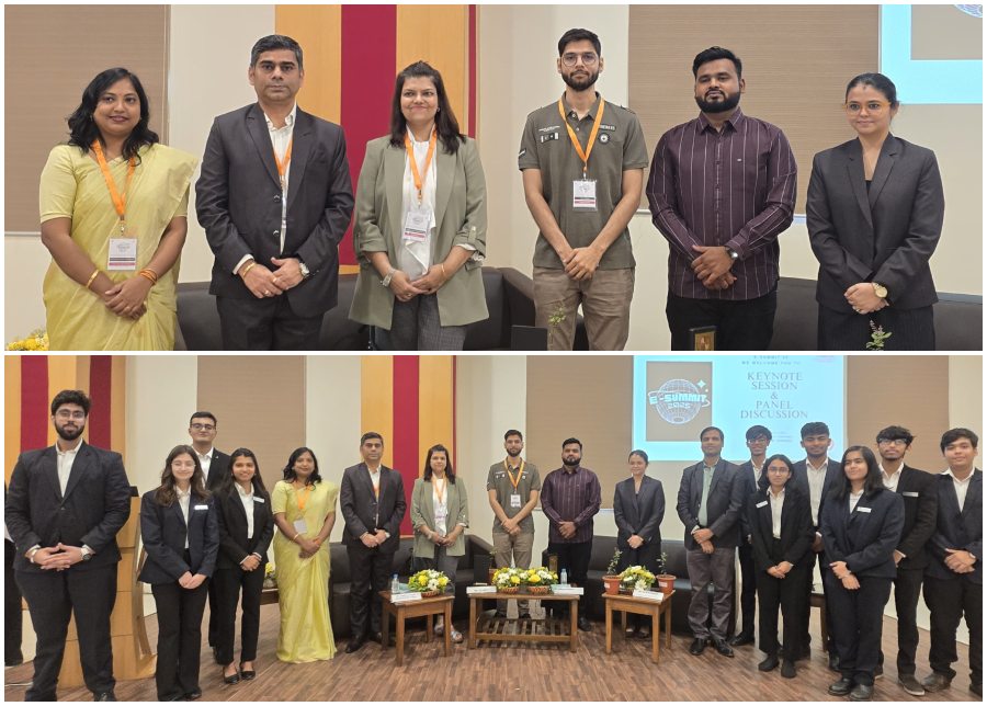 Student Activities | SCMS Nagpur