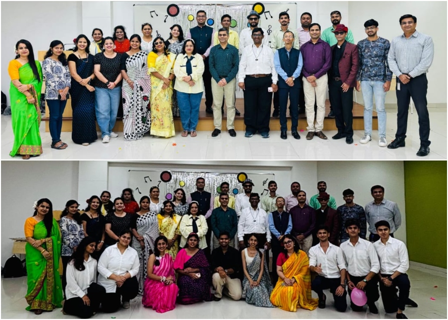 Student Activities | SCMS Nagpur
