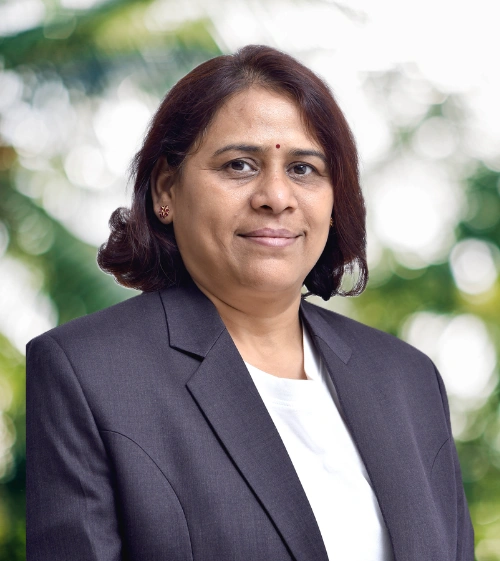 Dr. Deepmala Singh