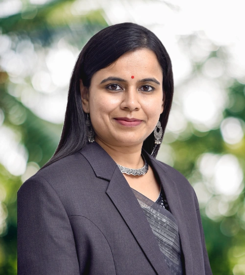 Mrs. Richa Singh