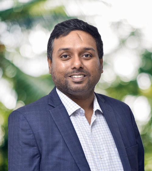 Dr. Rishabh Shekhar