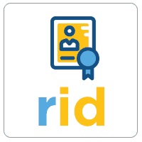 ResearcherID Logo