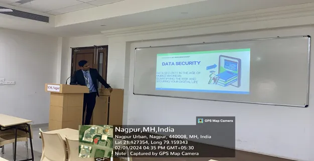Workshops and Seminars | SCMS Nagpur