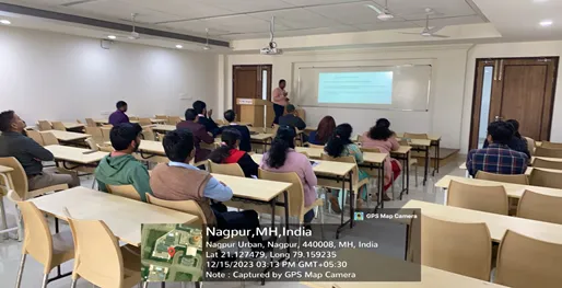 Workshops and Seminars | SCMS Nagpur