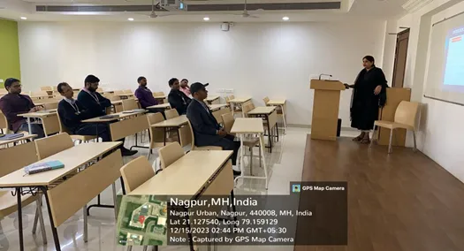 Workshops and Seminars | SCMS Nagpur