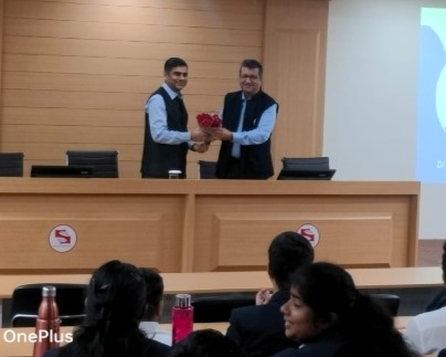 Workshops and Seminars | SCMS Nagpur