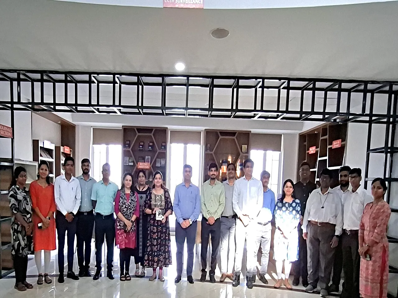 Workshops and Seminars | SCMS Nagpur