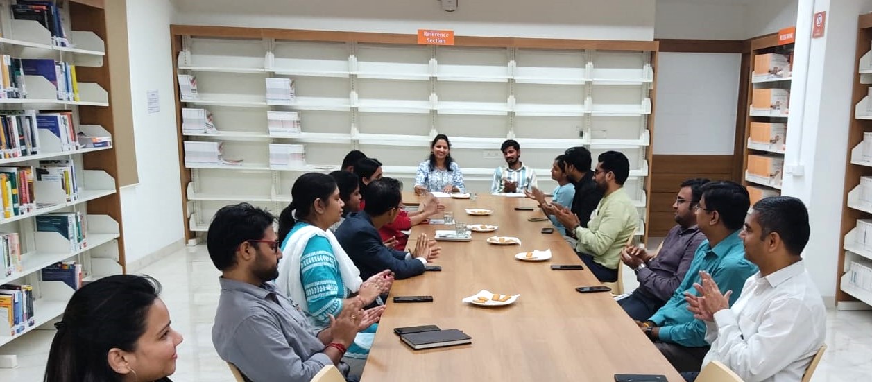 Workshops and Seminars | SCMS Nagpur