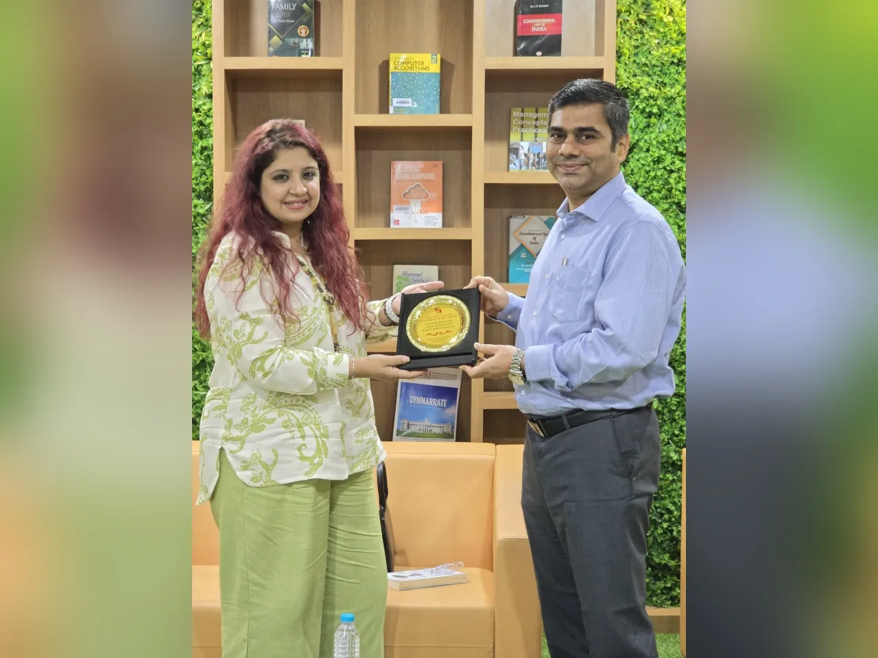 Workshops and Seminars | SCMS Nagpur