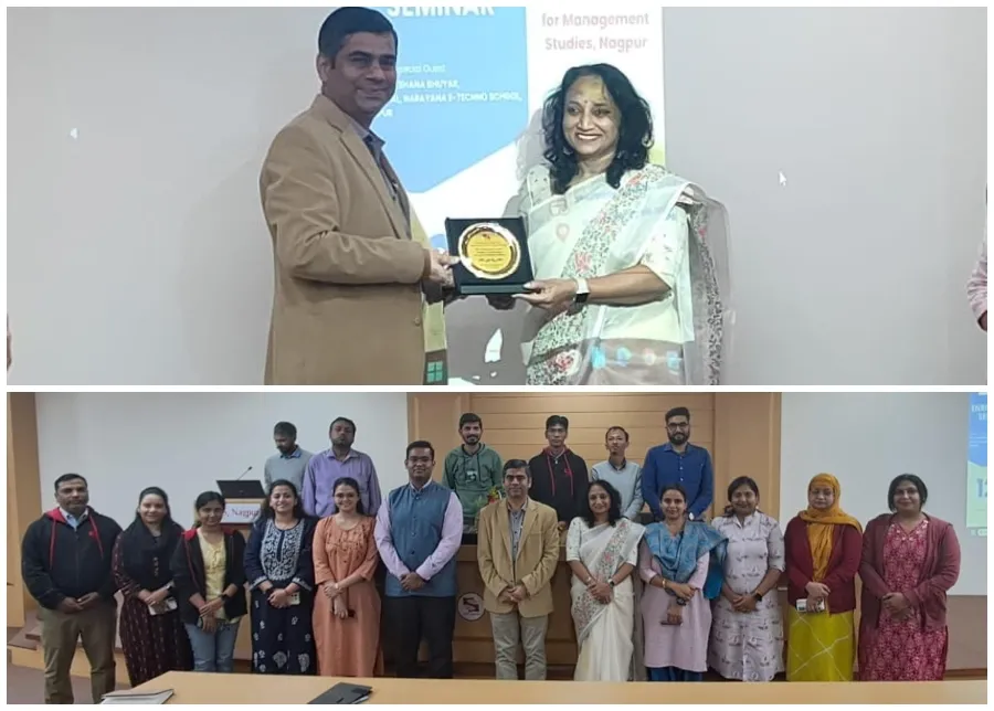 Workshops and Seminars | SCMS Nagpur