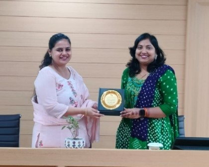 Workshops and Seminars | SCMS Nagpur