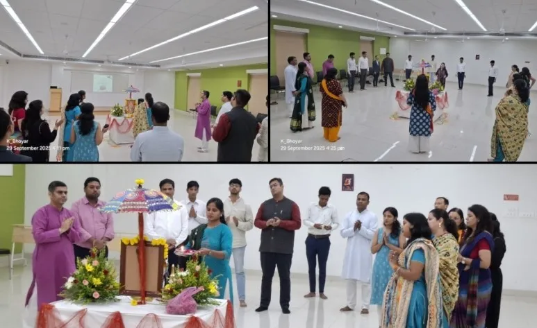 Workshops and Seminars | SCMS Nagpur