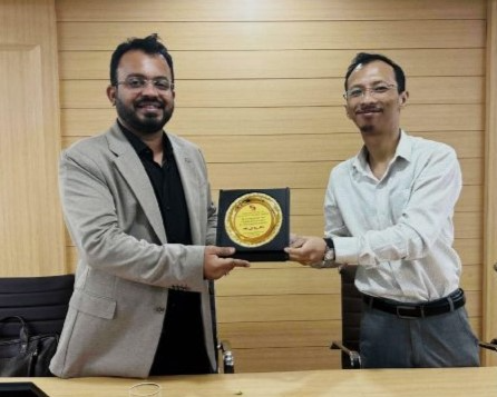 Workshops and Seminars | SCMS Nagpur